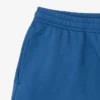 Jogging-Shorts im Washed-Look – Übergrößen – Big