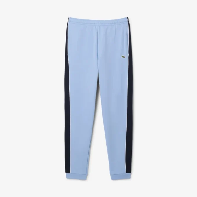 Jogginghose mit schmal zulaufendem Bein