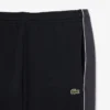 Jogginghose mit schmal zulaufendem Bein