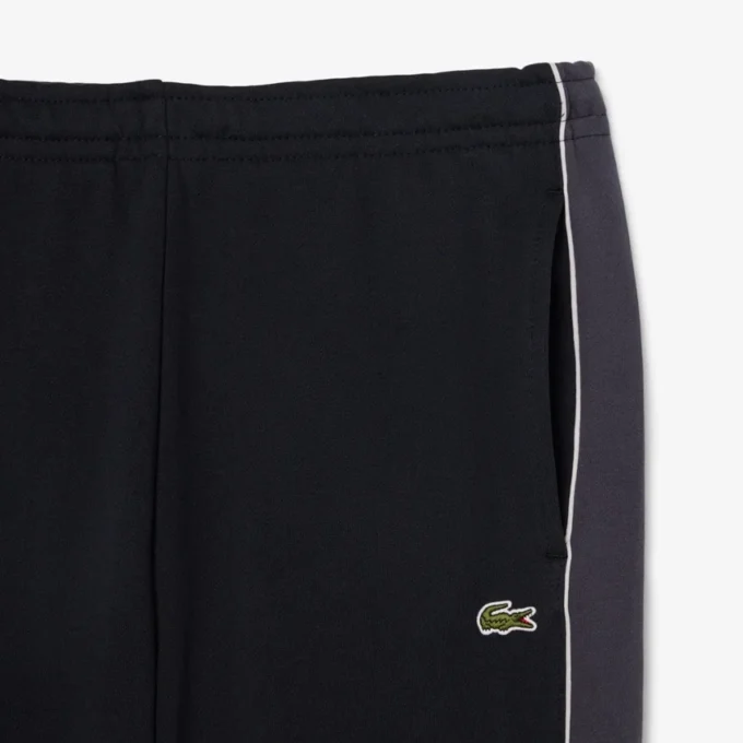 Jogginghose mit schmal zulaufendem Bein