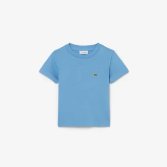 Kinder-Baumwoll-T-Shirt