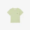 Kinder-Baumwoll-T-Shirt