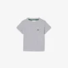 Kinder-Baumwoll-T-Shirt Kinder-Baumwoll-T-Shirt
