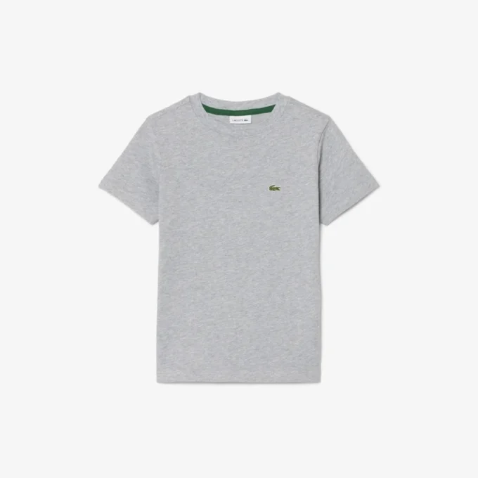 Kinder-Baumwoll-T-Shirt