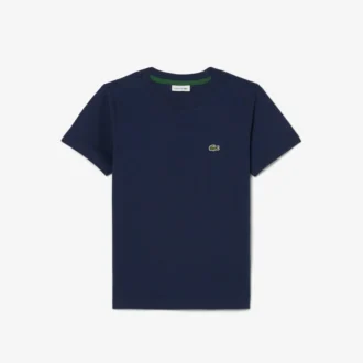 Kinder-Baumwoll-T-Shirt