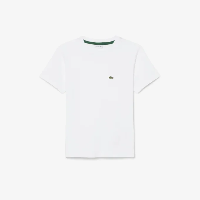 Kinder-Baumwoll-T-Shirt