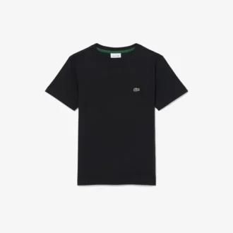 Kinder-Baumwoll-T-Shirt