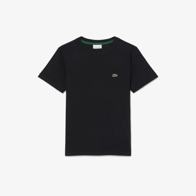 Kinder-Baumwoll-T-Shirt Kinder-Baumwoll-T-Shirt