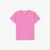 Kinder-Baumwoll-T-Shirt Kinder-Baumwoll-T-Shirt