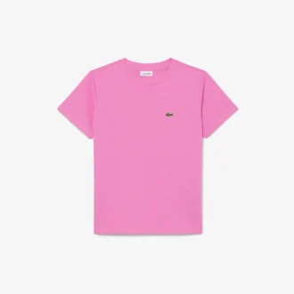 Kinder-Baumwoll-T-Shirt