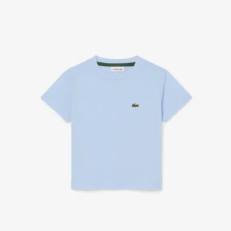 Kinder-Baumwoll-T-Shirt