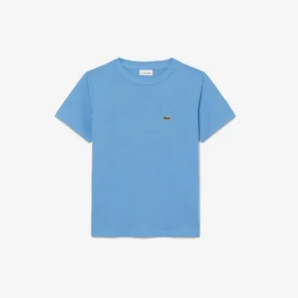 Kinder-Baumwoll-T-Shirt