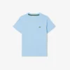 Kinder-Baumwoll-T-Shirt Kinder-Baumwoll-T-Shirt