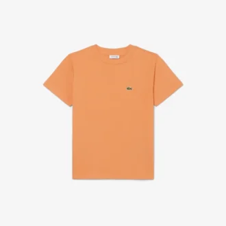 Kinder-Baumwoll-T-Shirt