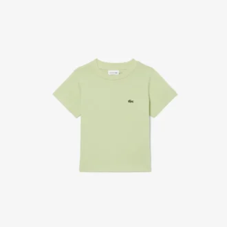 Kinder-Baumwoll-T-Shirt