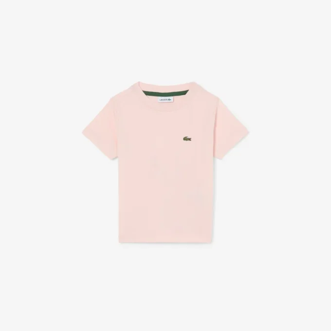 Kinder-Baumwoll-T-Shirt