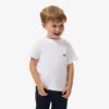 Kinder-Baumwoll-T-Shirt