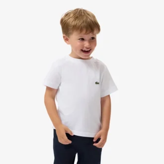 Kinder-Baumwoll-T-Shirt