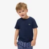 Kinder-Baumwoll-T-Shirt