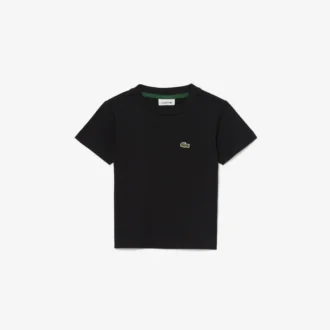 Kinder-Baumwoll-T-Shirt