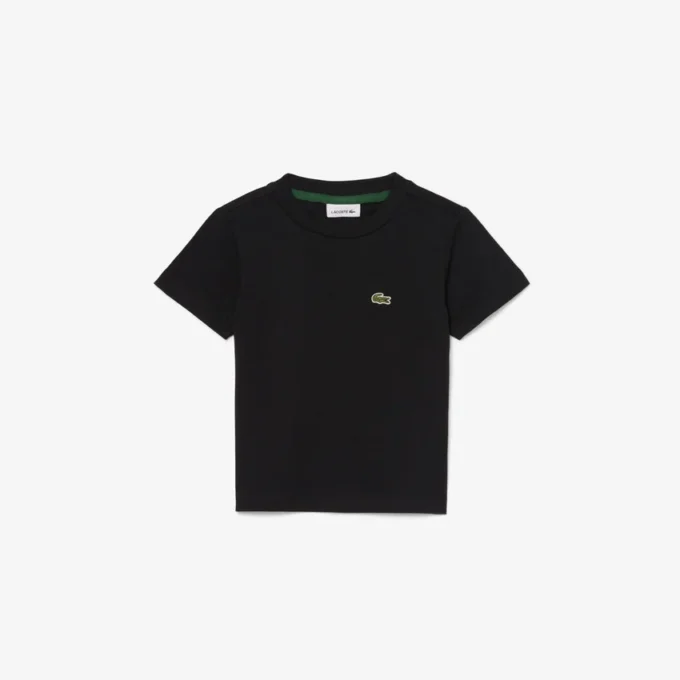 Kinder-Baumwoll-T-Shirt