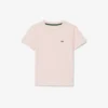 Kinder-Baumwoll-T-Shirt