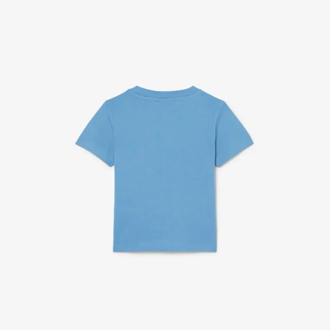 Kinder-Baumwoll-T-Shirt