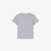 Kinder-Baumwoll-T-Shirt Kinder-Baumwoll-T-Shirt