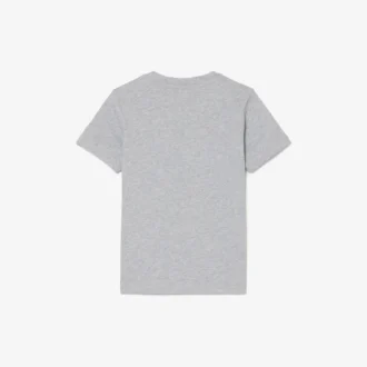 Kinder-Baumwoll-T-Shirt