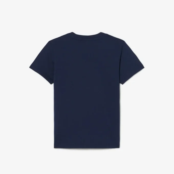 Kinder-Baumwoll-T-Shirt