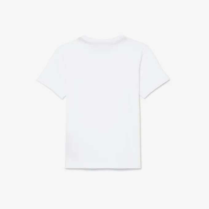 Kinder-Baumwoll-T-Shirt