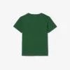 Kinder-Baumwoll-T-Shirt Kinder-Baumwoll-T-Shirt