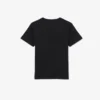 Kinder-Baumwoll-T-Shirt Kinder-Baumwoll-T-Shirt