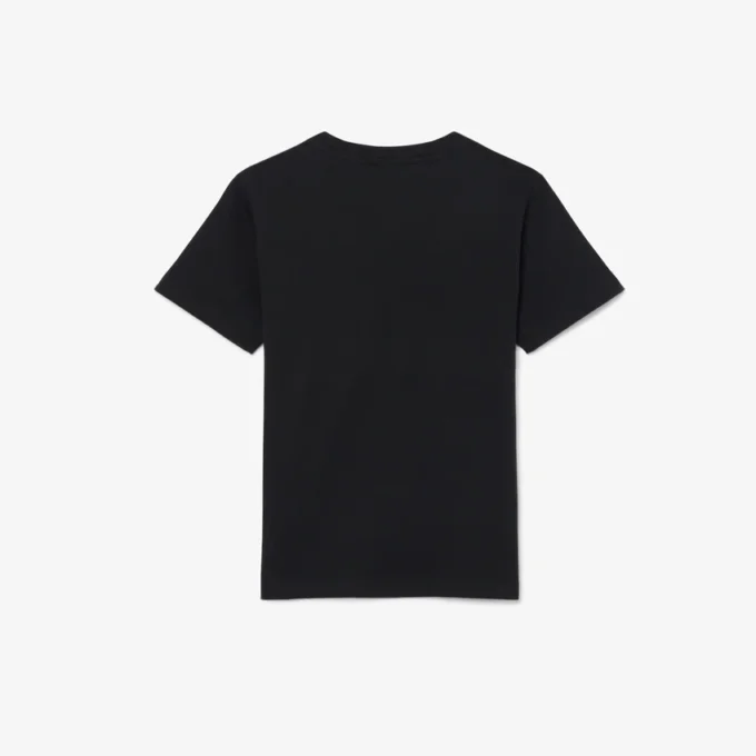 Kinder-Baumwoll-T-Shirt Kinder-Baumwoll-T-Shirt