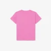 Kinder-Baumwoll-T-Shirt Kinder-Baumwoll-T-Shirt