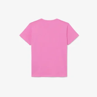 Kinder-Baumwoll-T-Shirt