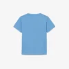 Kinder-Baumwoll-T-Shirt