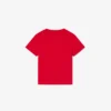 Kinder-Baumwoll-T-Shirt