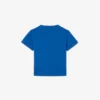 Kinder-Baumwoll-T-Shirt Kinder-Baumwoll-T-Shirt