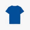 Kinder-Baumwoll-T-Shirt Kinder-Baumwoll-T-Shirt