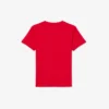 Kinder-Baumwoll-T-Shirt Kinder-Baumwoll-T-Shirt