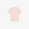 Kinder-Baumwoll-T-Shirt