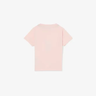 Kinder-Baumwoll-T-Shirt