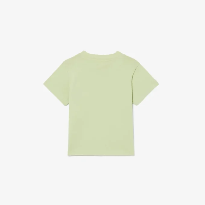 Kinder-Baumwoll-T-Shirt