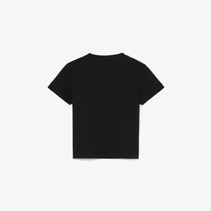 Kinder-Baumwoll-T-Shirt
