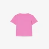 Kinder-Baumwoll-T-Shirt