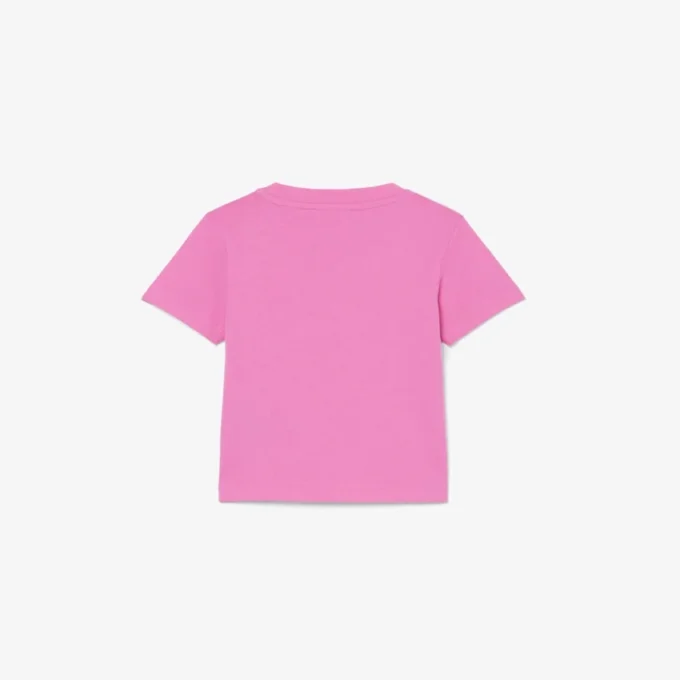 Kinder-Baumwoll-T-Shirt