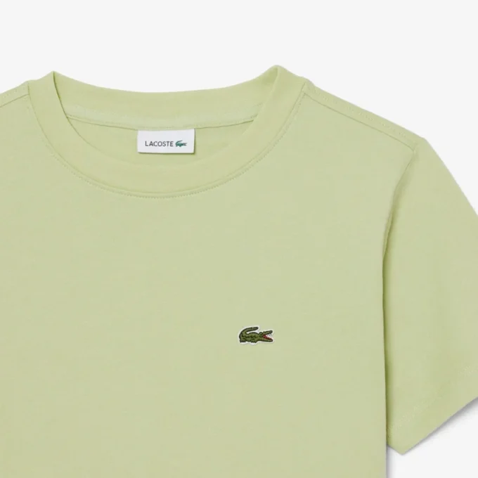 Kinder-Baumwoll-T-Shirt