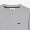Kinder-Baumwoll-T-Shirt Kinder-Baumwoll-T-Shirt