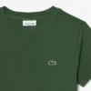 Kinder-Baumwoll-T-Shirt Kinder-Baumwoll-T-Shirt